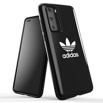 Adidas OR SnapCase Trefoil Huawei P40 sort / sort 41757