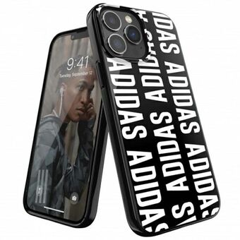 Adidas OR Snap Case Logo iPhone 13 Pro Max 6.7`` black/black 47832