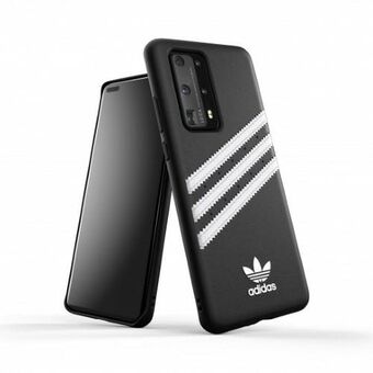 Adidas OR Molded PU SS20 Huawei P40 black-white / black-white 39062