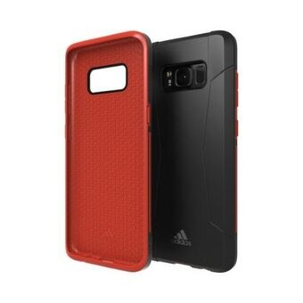 Adidas SP Solo Case Sam SS17 S8 G950 black-red / black-energy red 29250