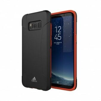 Adidas SP Solo Case Sam SS17 S8 G950 black-red / black-red 29655