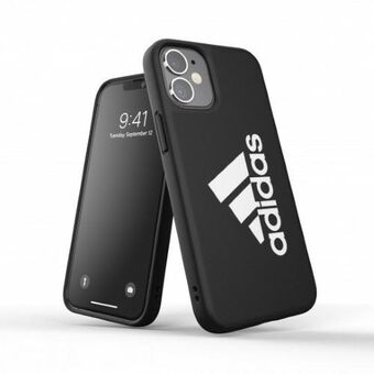 Adidas SP Iconic Sports Case iPhone 12 Mini black / black 42460