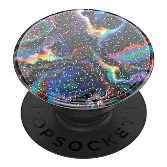 Popsockets 2 Glitter Rainbow Void 806194 Phone Holder and Stand - Premium