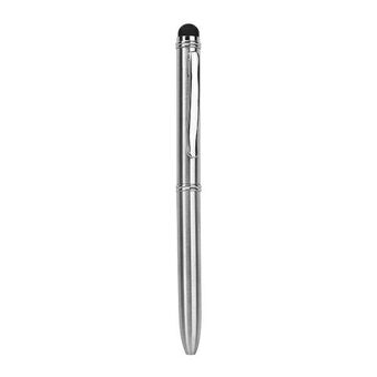 Universal Bicolor stylus silver / silver