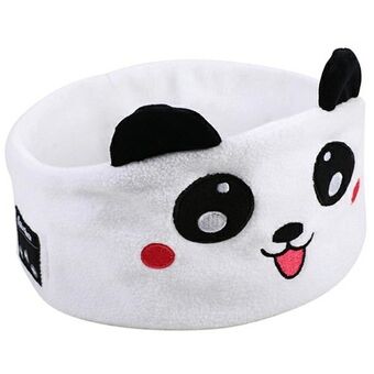 Children\'s headband with bluetooth function Panda