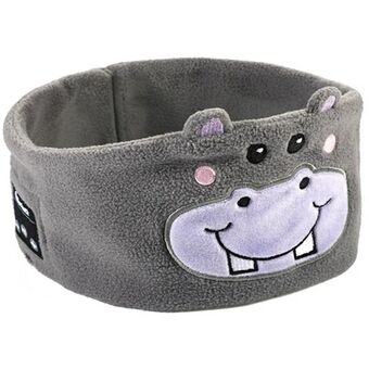 Children\'s headband with bluetooth function Hippo / Hippo