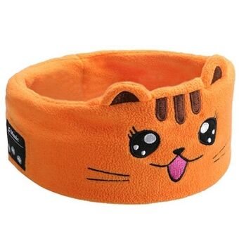 Children\'s headband with bluetooth function Cat / Cat