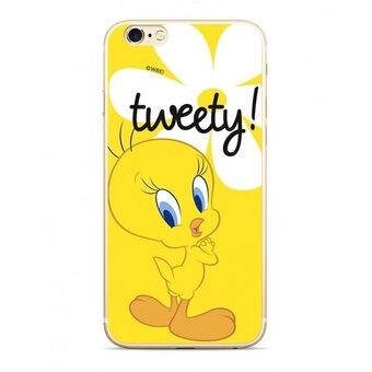 LooneyTunes Case ™ Tweety 005 Hua Mate 20 Lite yellow / yellow WPCTWETY2570