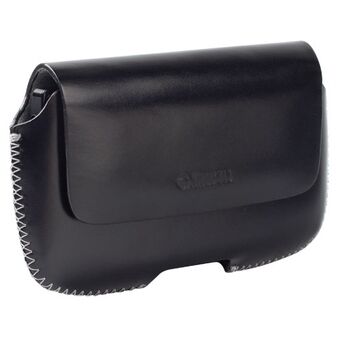 Holster Krusell Hector XL black