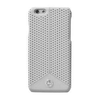 Mercedes MEHCP6PEGR iPhone 6 / 6S hard case gray