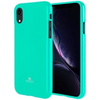 Mercury Jelly Case Xiaomi Redmi 4A mint / mint