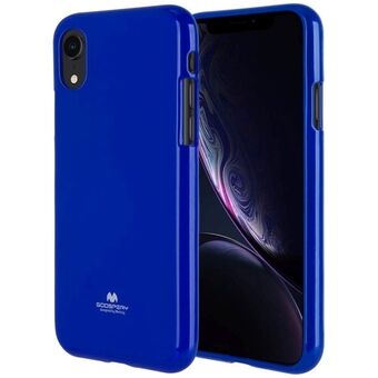 Mercury Jelly Case Nokia 3 blue / navy