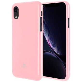 Mercury Jelly Case Xiaomi Mi6 light pink / pink