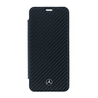 Mercedes MEFLBKS9LCFBK S9 Plus G965 book black/black