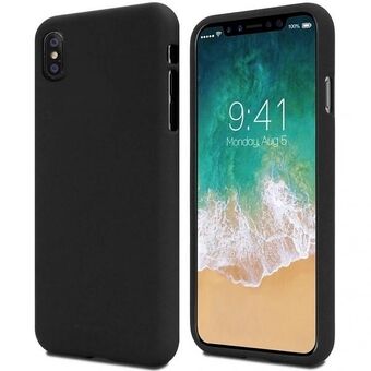 Mercury Soft LG K9 black / black / K8 2018