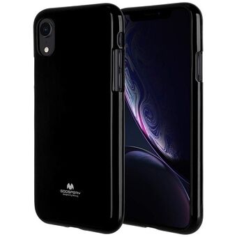 Mercury Jelly Case N960 Note 9 black / black