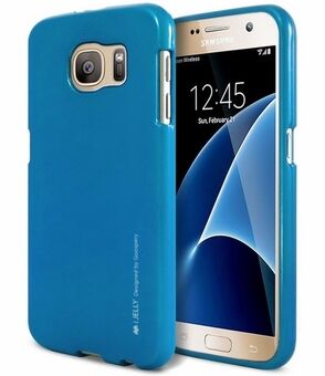 Mercury I-Jelly J415 J4 Plus 2018 sky blue / blue