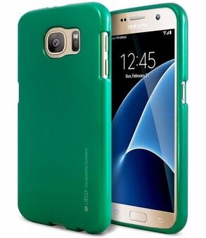 Mercury I-Jelly J415 J4 Plus 2018 green / green