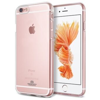 Mercury Jelly Case Sam A80 A805 transparent