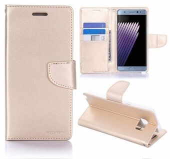 Mercury Bravo N985 Note 20 Ultra gold / gold