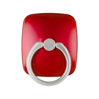 Mercury handle Wow Ring red / red