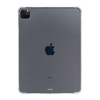 Mercury Bulletproof iPad 8 10.2 "(2020) / iPad 7 (2019) transparent