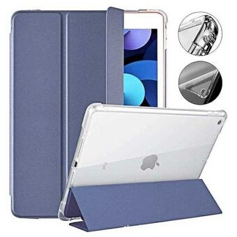 Mercury Clear Backcover iPad Pro 12.9 (2018/2022) navy / navy