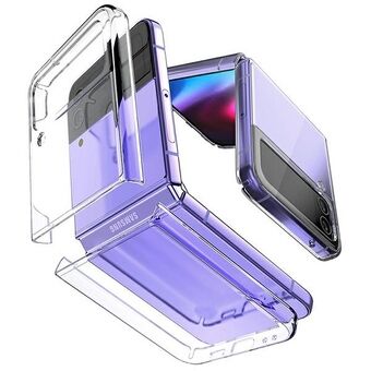 Mercury PC HardCase Samsung Flip 4 ready