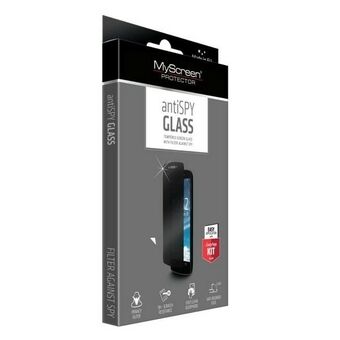 MyScreen antiSPY Glass iPhone 13 Mini 5.4 "Tempered glass