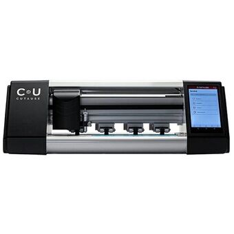 MS CUT & USE Plotter Pro 16 "+ AppTool set Pro PL