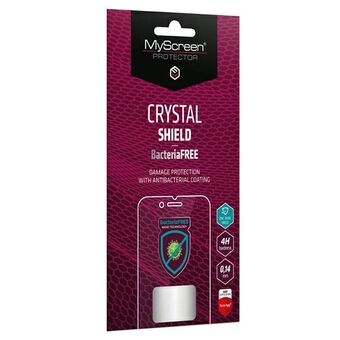 MS CRYSTAL Bacteria FREE Samsung Galaxy A22 5G A226