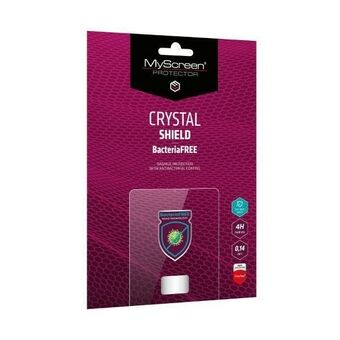 MS CRYSTAL Bacteria-FREE Lenovo Tab M7 (TB-7305F) film