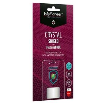 MS CRYSTAL BacteriaFREE Xiaomi Pad 5/ Pad 5 Pro foil