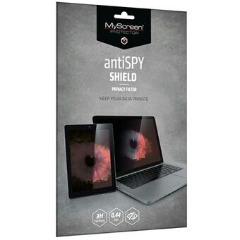 MS AntiSPY Film Sam Tab S6 Lite 10.4"