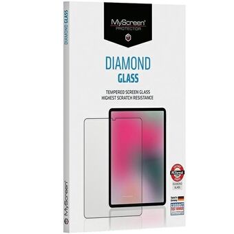 MS Diamond Glass TAB Nokia T20/T21 Tempered glass