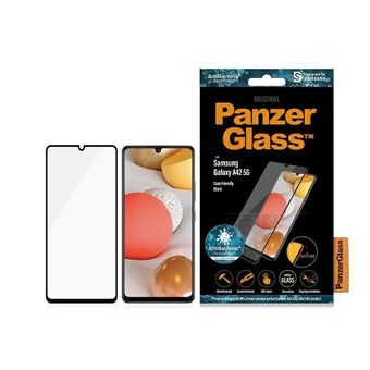 PanzerGlass E2E Super + Sam A42 5G A426 Case Friendly AntiBacterial sort / sort