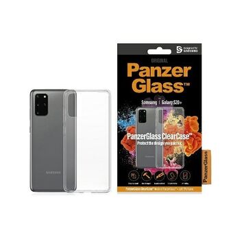 PanzerGlass ClearCase Samsung S20 Ultra G988 ready