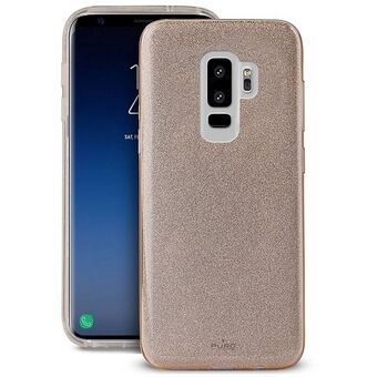 Puro Glitter Shine Sam G965 S9 Plus gold / gold SGS9PSHINEGOLD