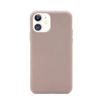 Puro GreenCompostable ECO iPhone 12 mini 5.4 "sand-pink / pink sand IPC1254ECO1ROSE