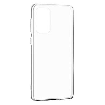 Puro Nude 0.3 Samsung A33 5G A336 transparent / transparent SGA3303NUDETR