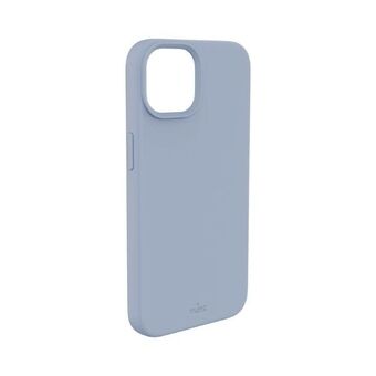 Puro ICON Cover iPhone 14 Plus 6.7" blue/sierra blue IPC1467ICONLBLUE