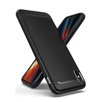 Ringke Onyx iPhone Xs Max black/black OXAP0012