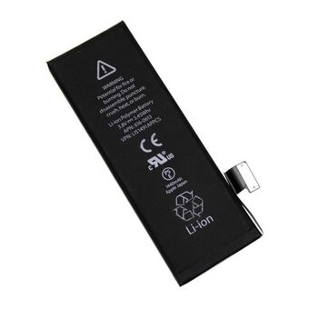 Battery for iPHONE 5 (APN: 616-0613) bulk 1440mAh