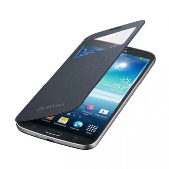 Case for Samsung EF-CI920BB i9200 Mega 6.3 black i9205