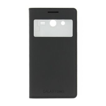 Case Samsung EF-CG355BBE Core 2 black