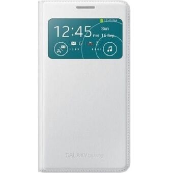 Case Samsung EF-CG710BW Grand 2 white