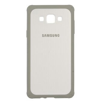 Case Samsung EF-PA700BS A7 A700 gray