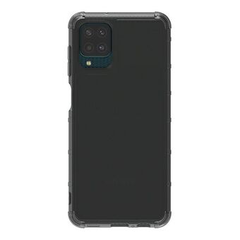 Case Samsung GP-FPM127KD M12 M127 M Cover black / black