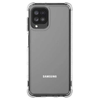 Case Samsung GP-FPM225KDATW M22 M225 M Cover Transparent