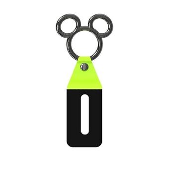 Samsung Ring GP-XVF711HIBBW for Galaxy Z Flip3 case - Disney